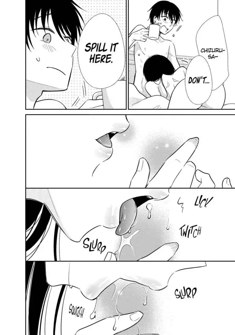 Bite Into Me — Chapter 26 BONUS — Page 16
