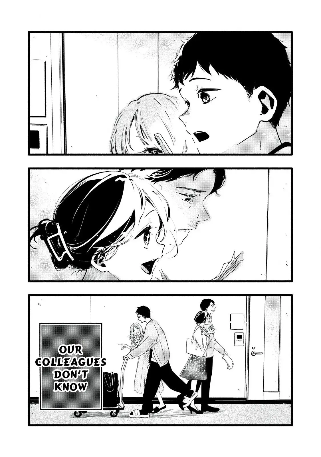Pure 0.01 mm — Chapter 1 — Page 2