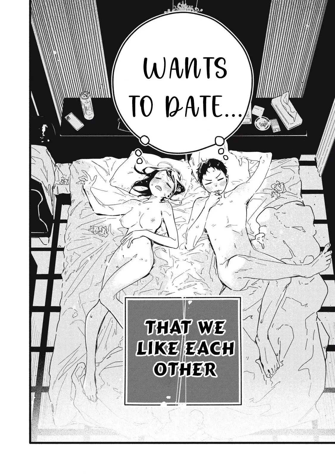 Pure 0.01 mm — Chapter 1 — Page 5