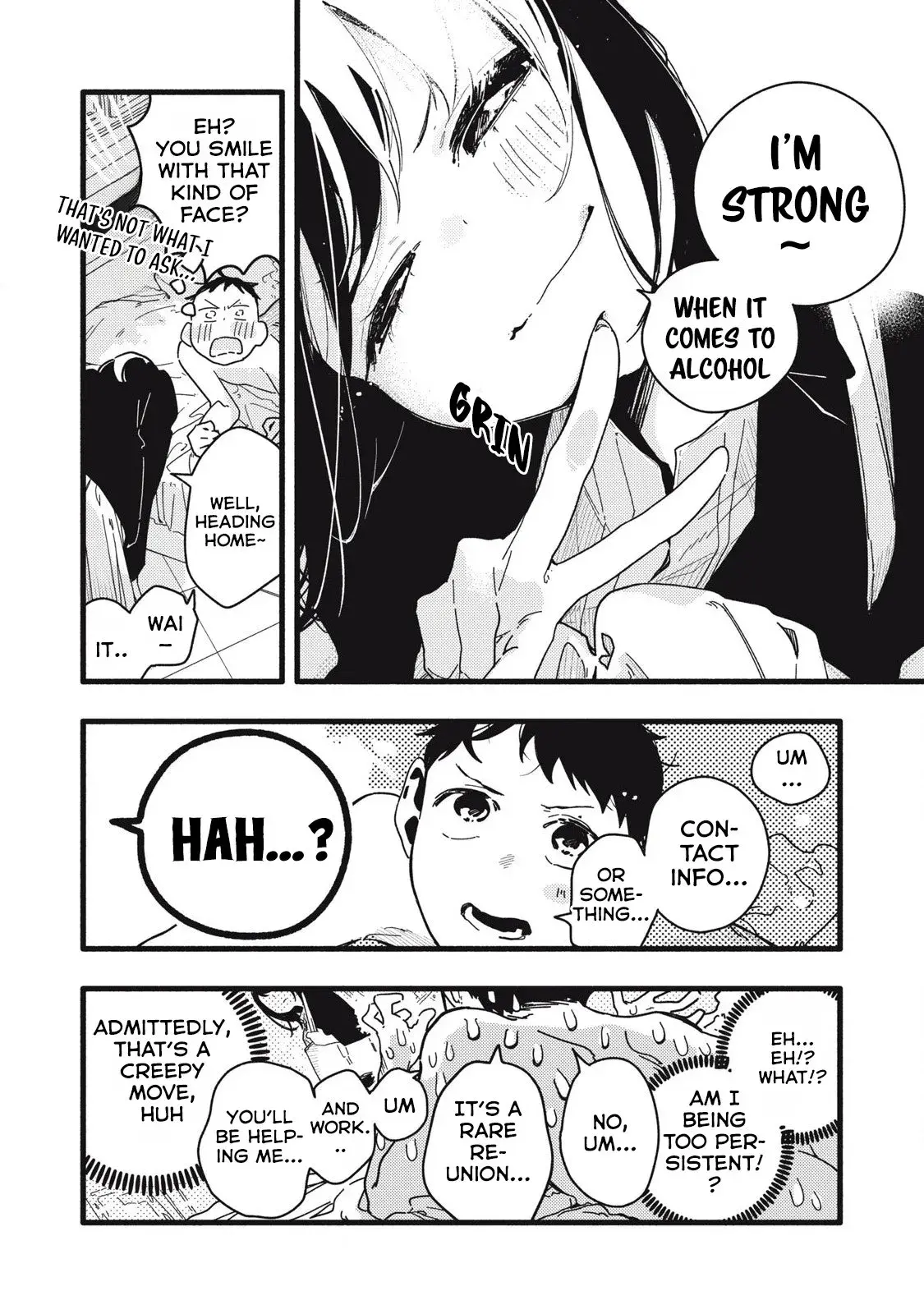 Pure 0.01 mm — Chapter 1 — Page 9
