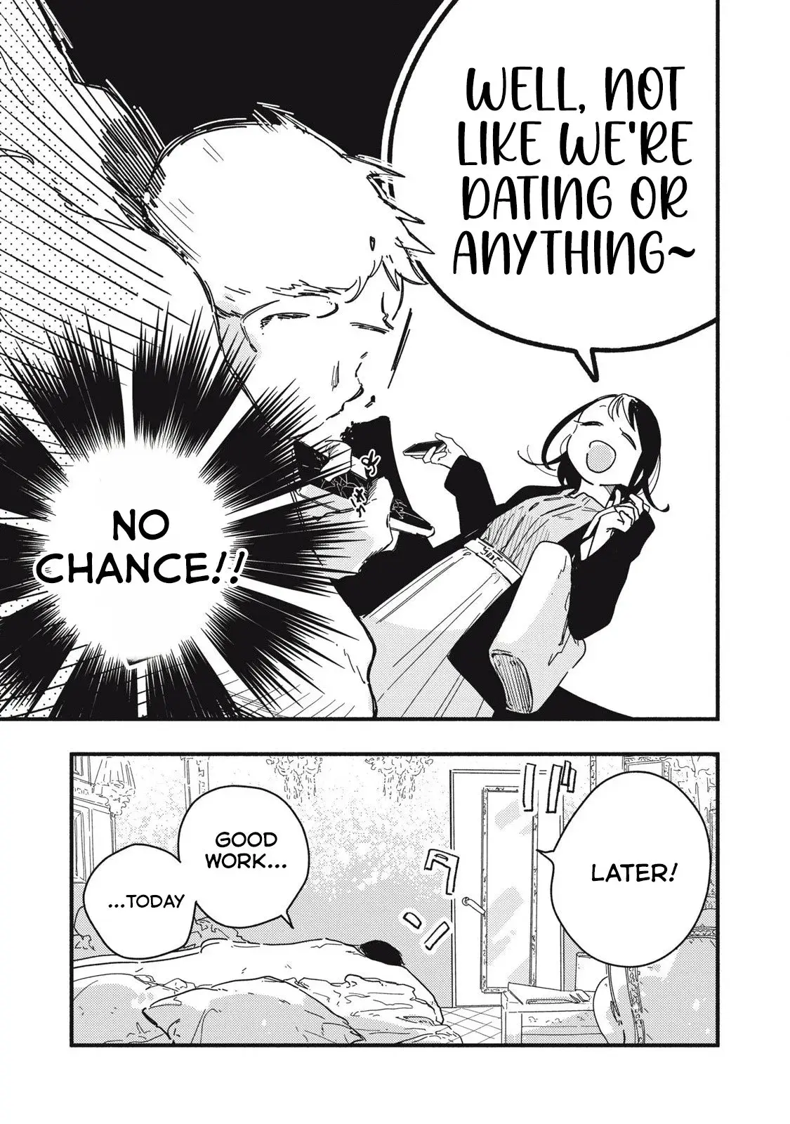Pure 0.01 mm — Chapter 1 — Page 12