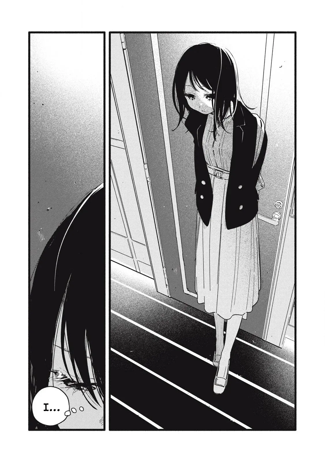 Pure 0.01 mm — Chapter 1 — Page 13