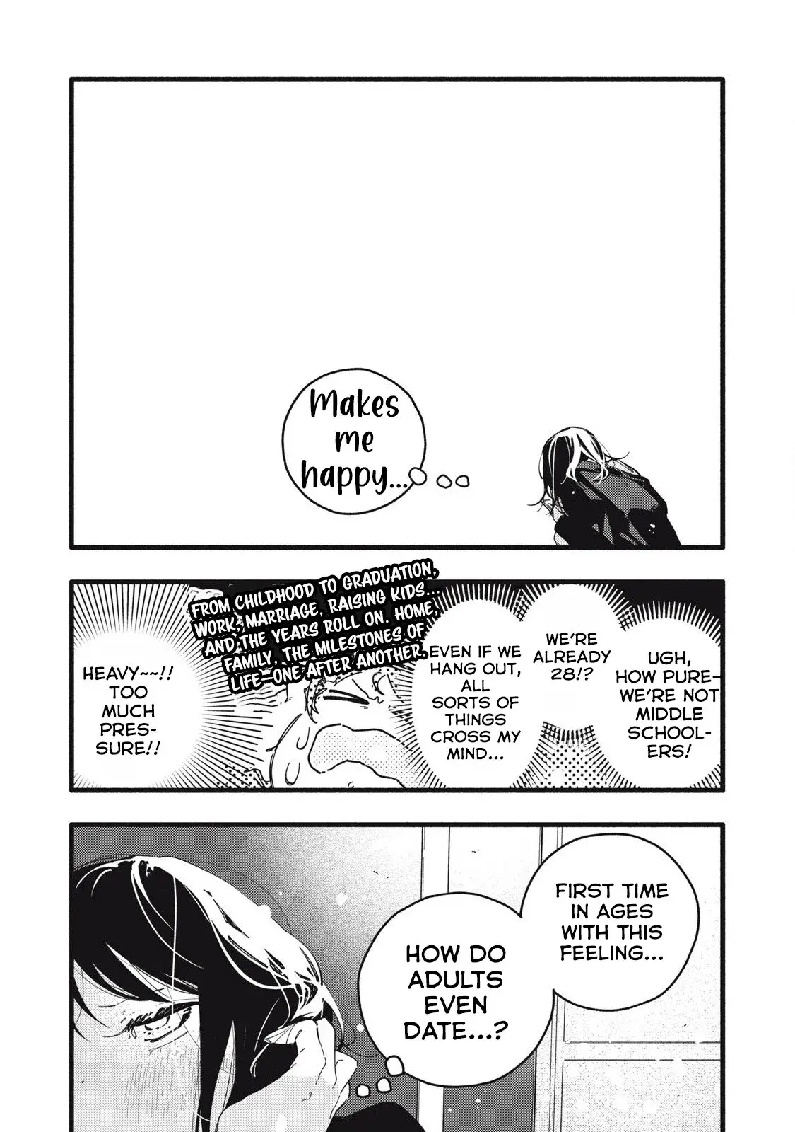 Pure 0.01 mm — Chapter 1 — Page 17