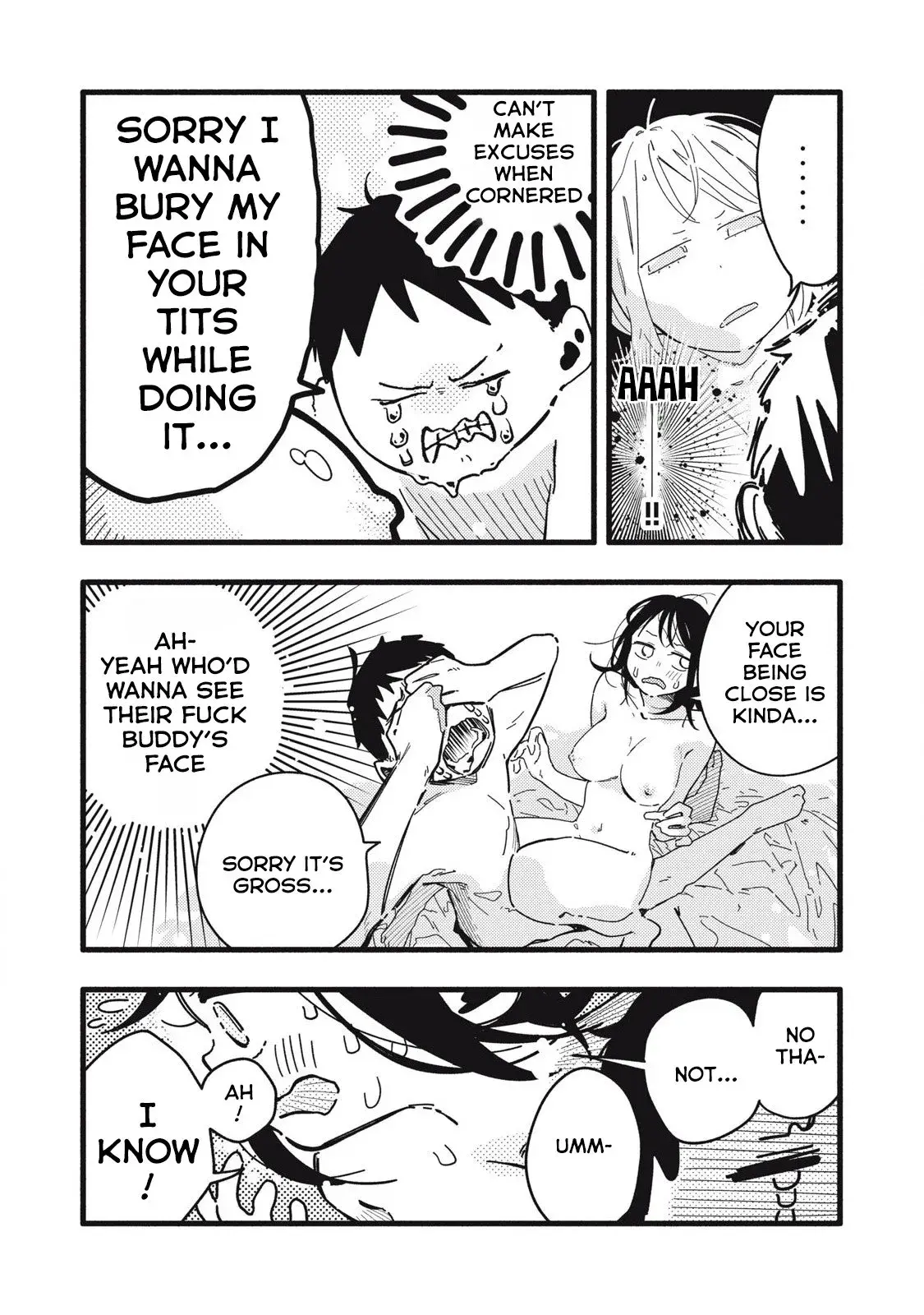 Pure 0.01 mm — Chapter 2 — Page 7
