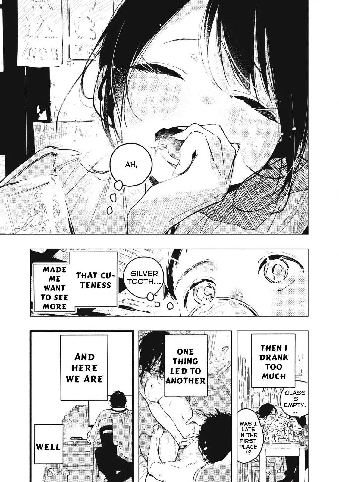 Pure 0.01 mm — Chapter 3 — Page 9