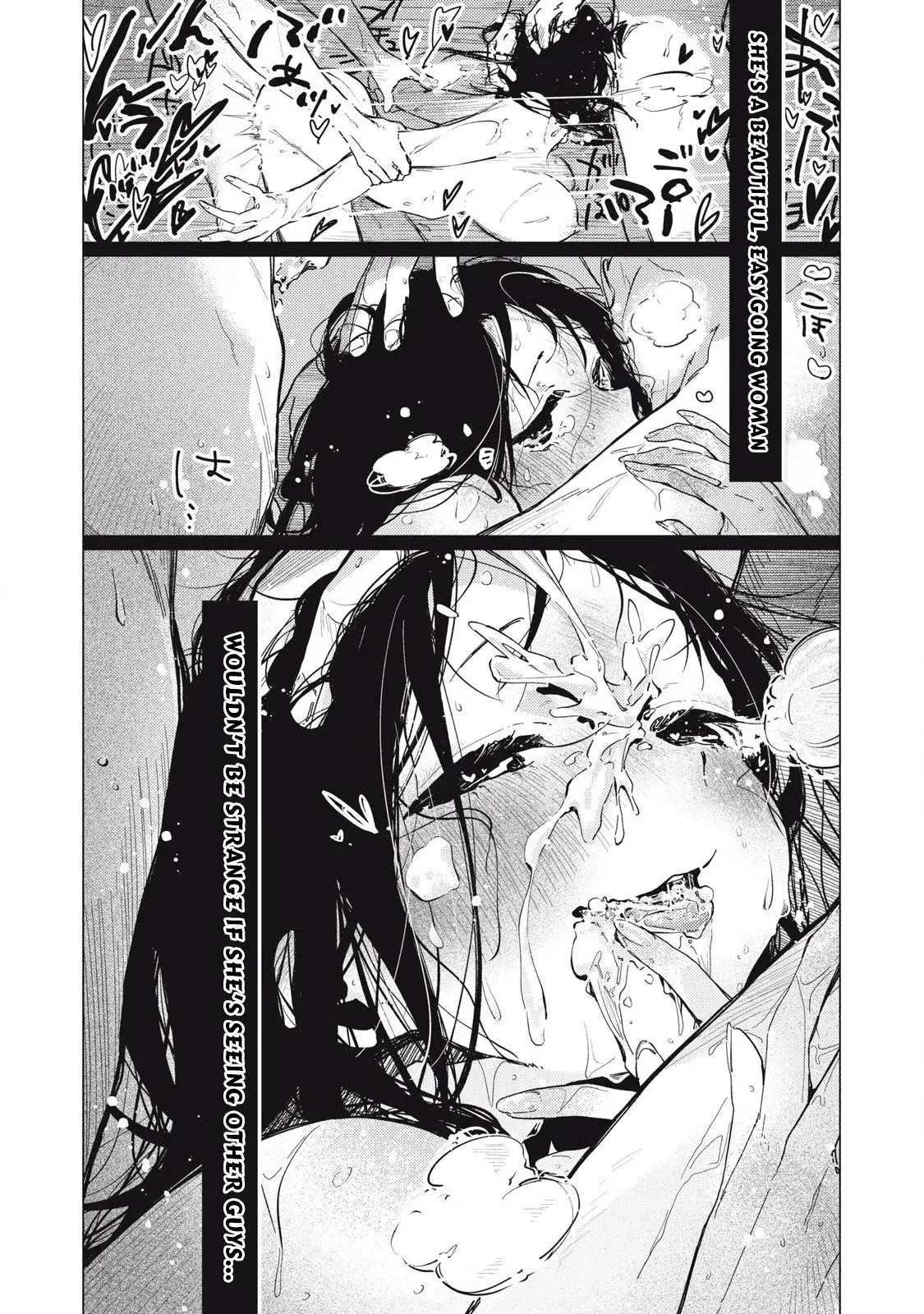 Pure 0.01 mm — Chapter 3 — Page 10