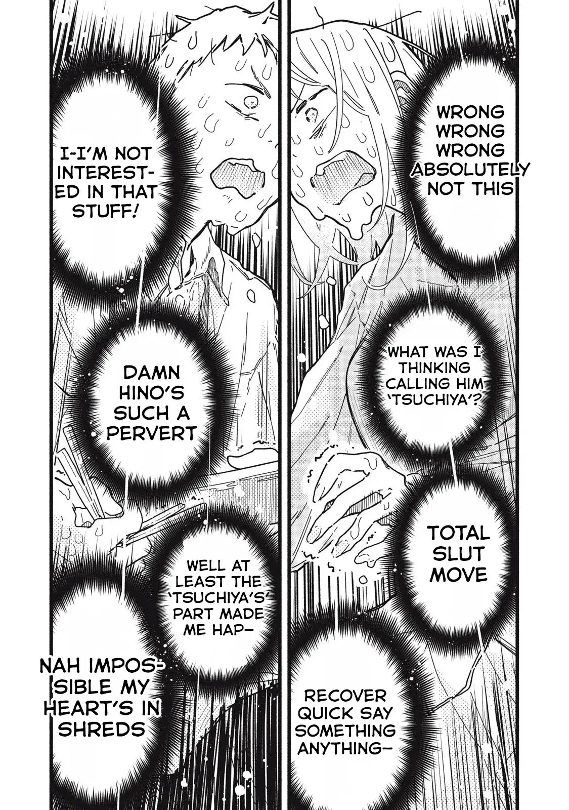 Pure 0.01 mm — Chapter 3 — Page 19
