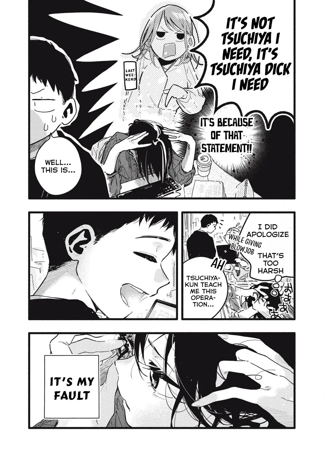 Pure 0.01 mm — Chapter 4 — Page 2