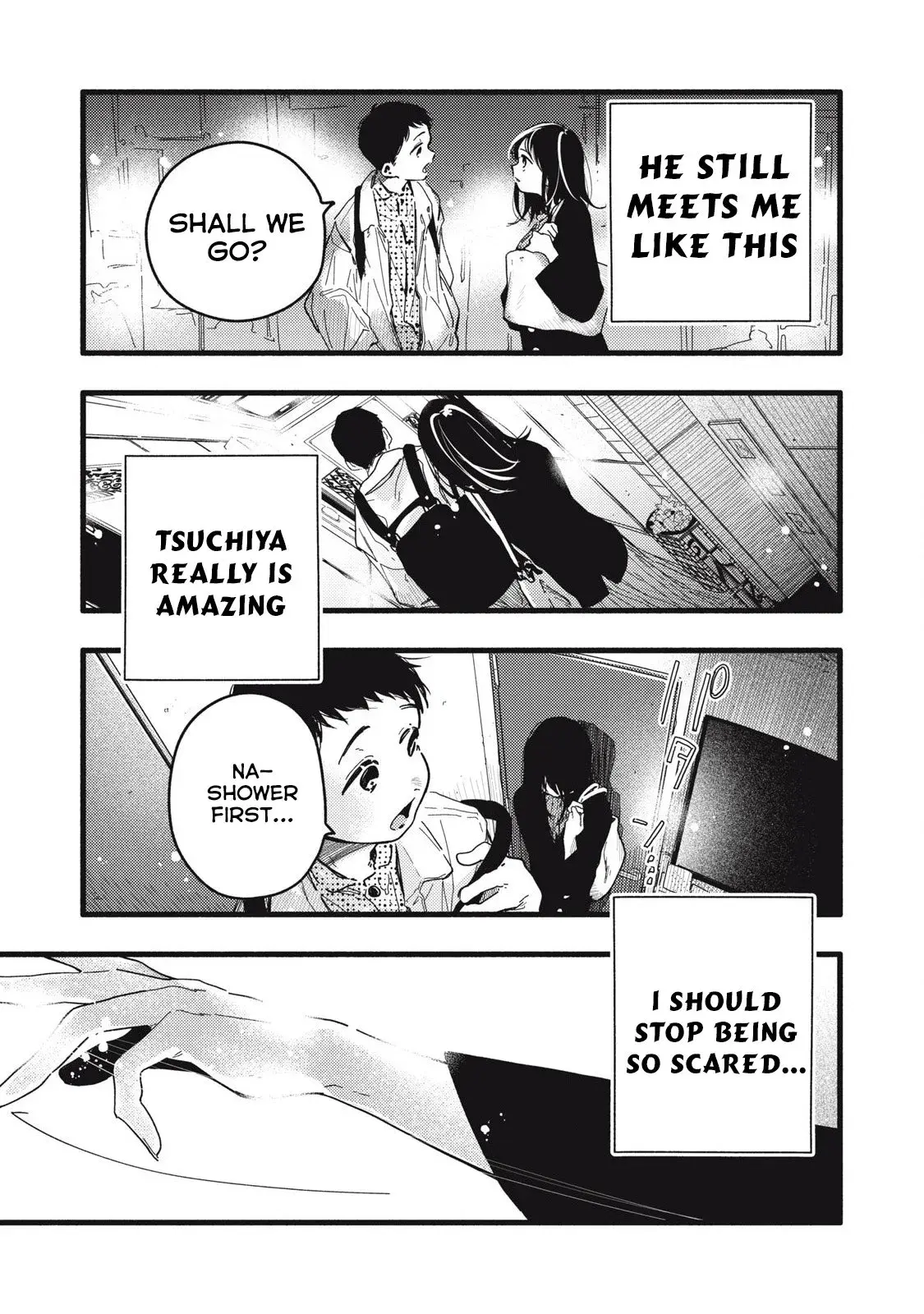 Pure 0.01 mm — Chapter 4 — Page 9