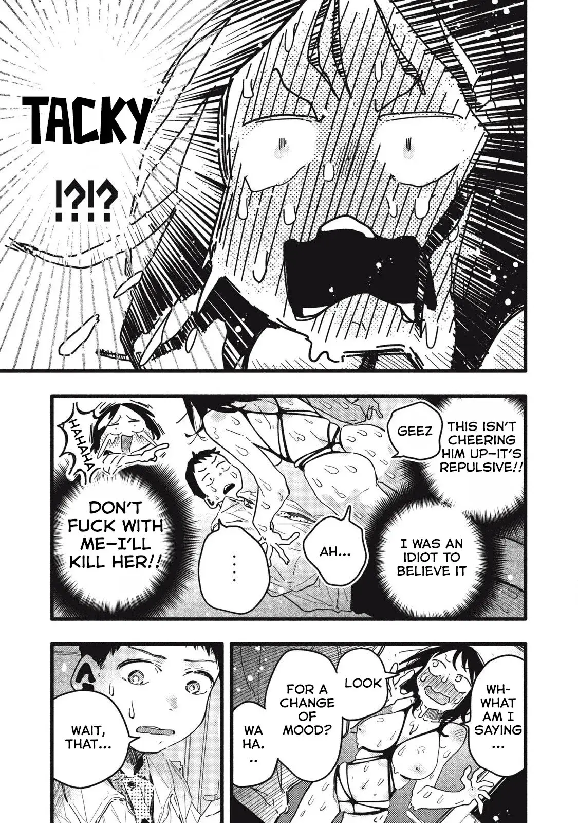 Pure 0.01 mm — Chapter 4 — Page 15