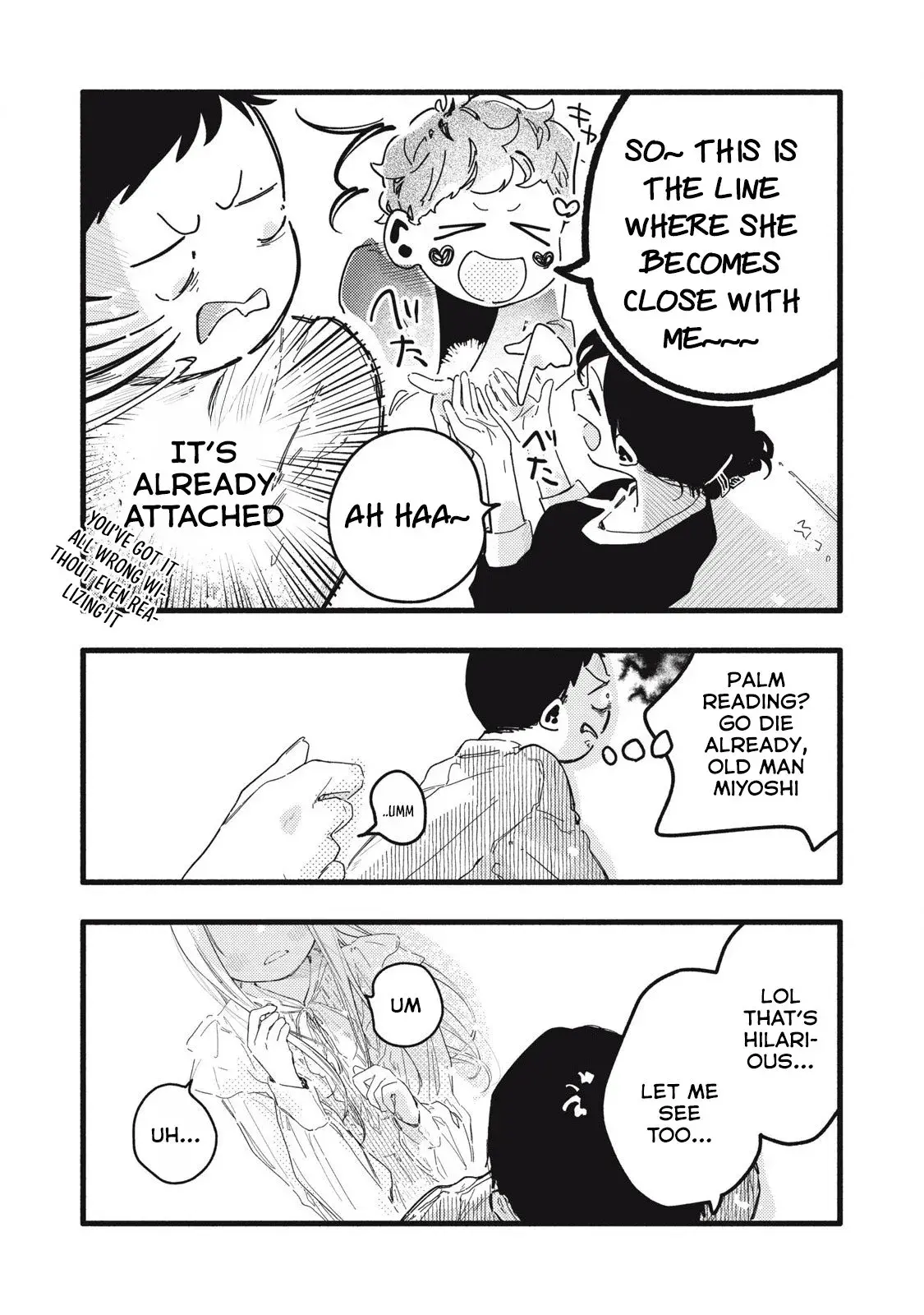 Pure 0.01 mm — Chapter 6 — Page 13