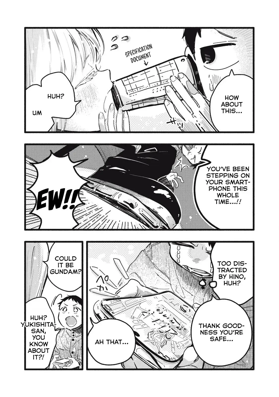 Pure 0.01 mm — Chapter 7 — Page 3