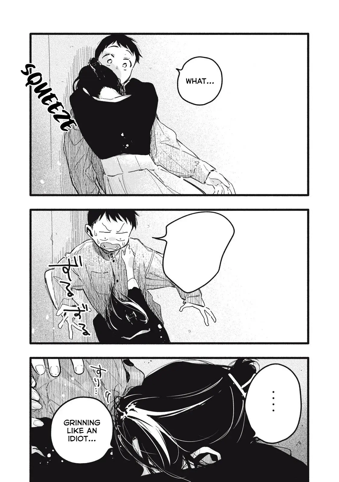 Pure 0.01 mm — Chapter 7 — Page 16