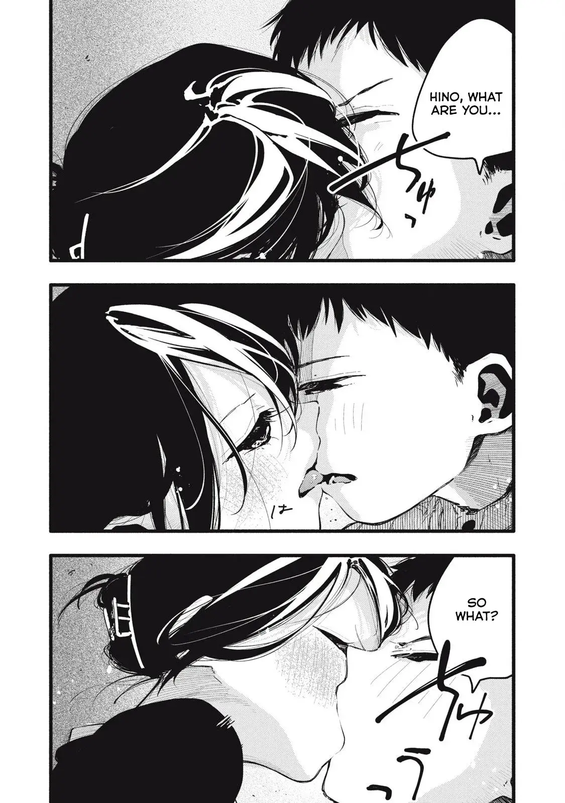 Pure 0.01 mm — Chapter 8 — Page 3