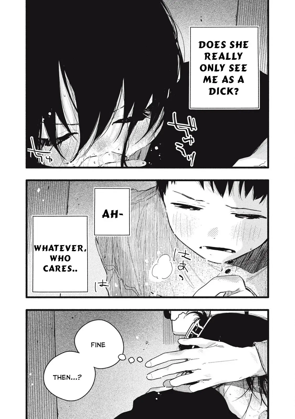 Pure 0.01 mm — Chapter 8 — Page 7
