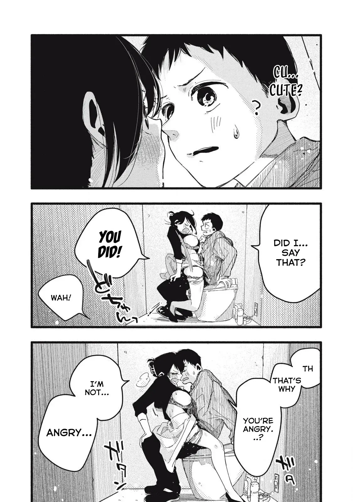 Pure 0.01 mm — Chapter 9 — Page 3
