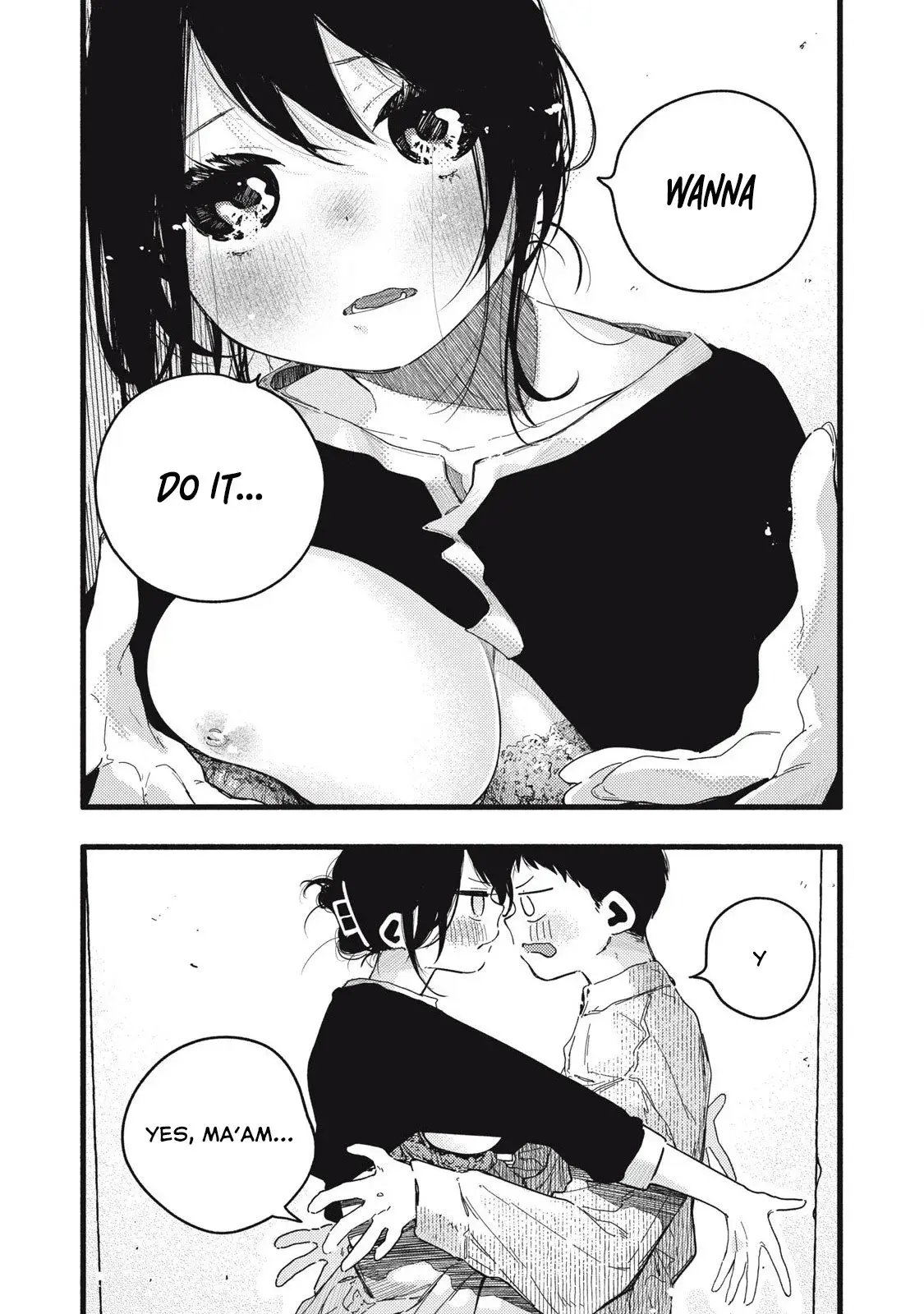 Pure 0.01 mm — Chapter 9 — Page 13