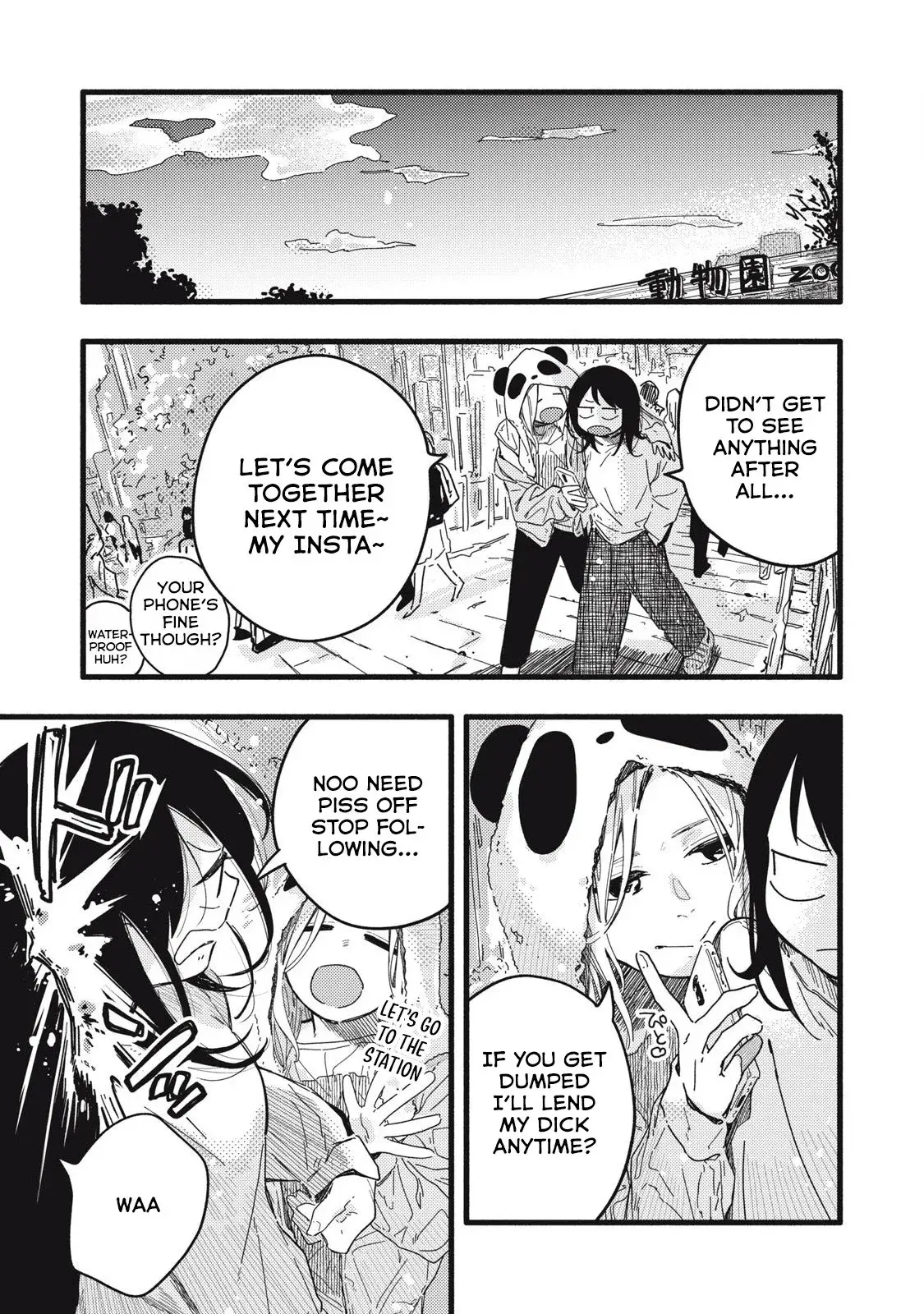 Pure 0.01 mm — Chapter 10 — Page 15
