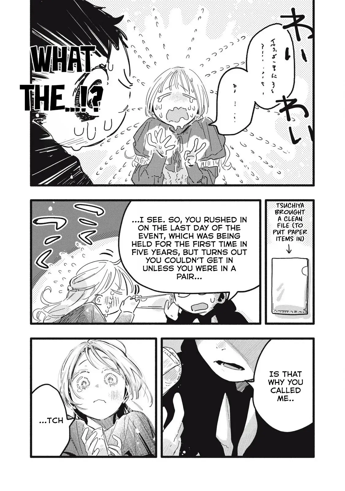 Pure 0.01 mm — Chapter 11 — Page 5