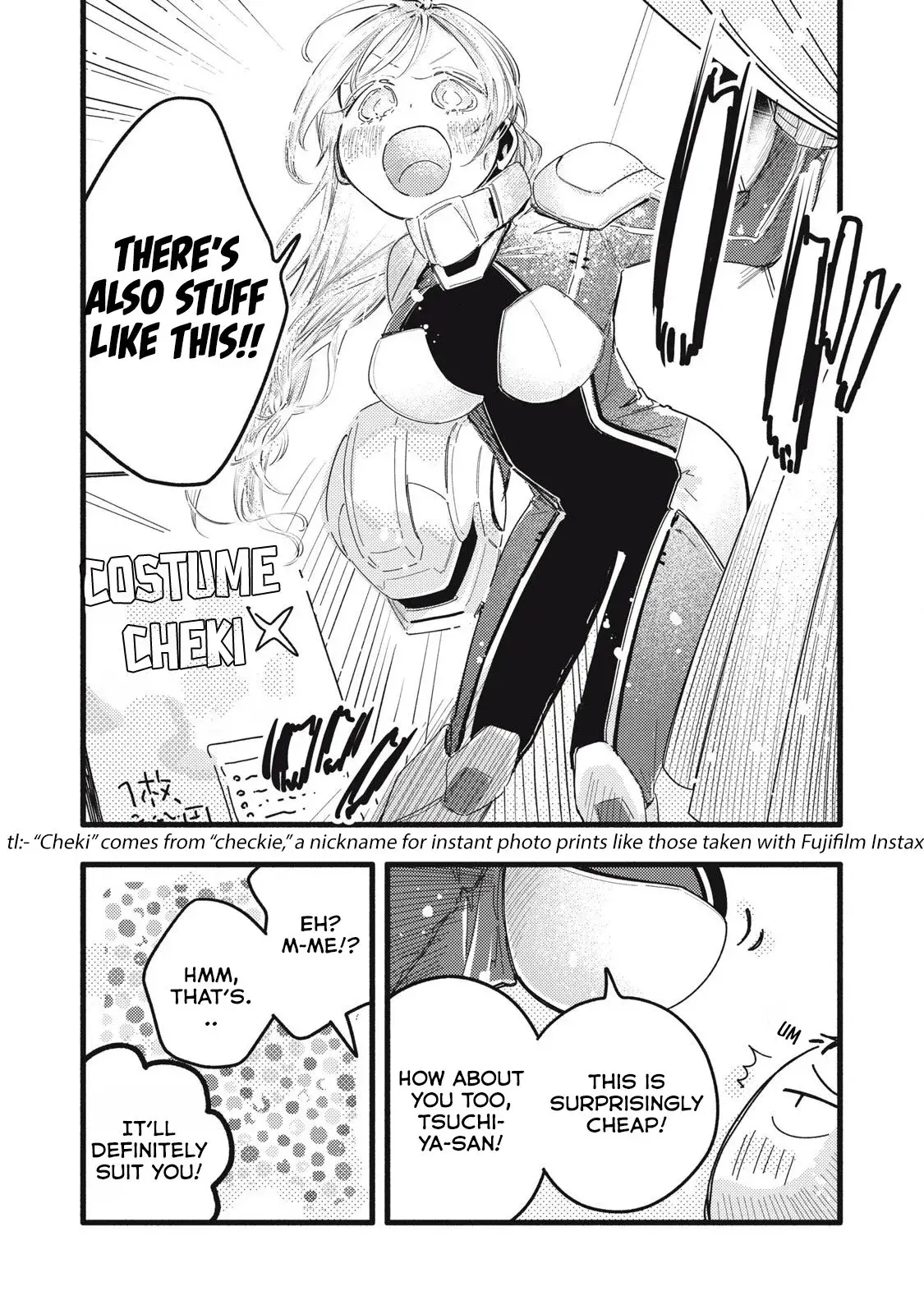 Pure 0.01 mm — Chapter 11 — Page 9