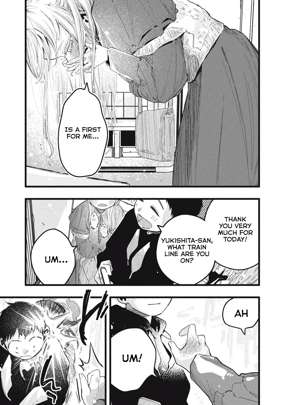 Pure 0.01 mm — Chapter 11 — Page 15