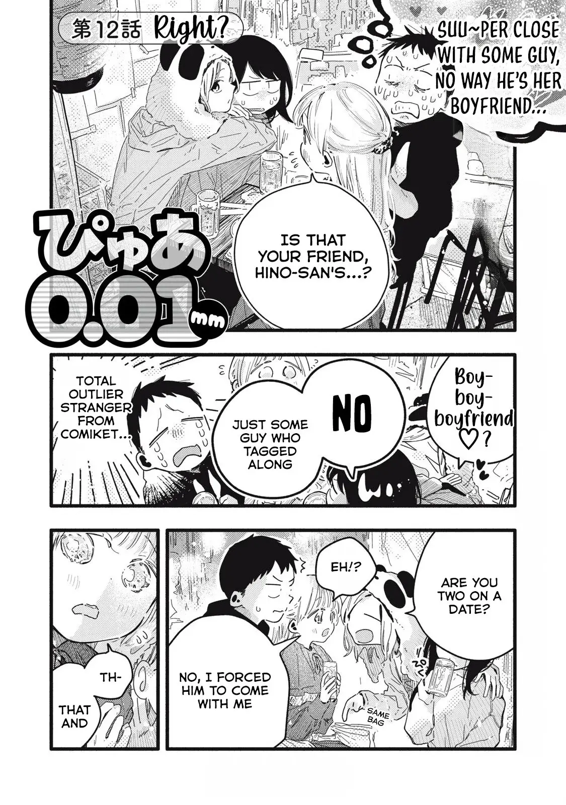 Pure 0.01 mm — Chapter 12 — Page 4