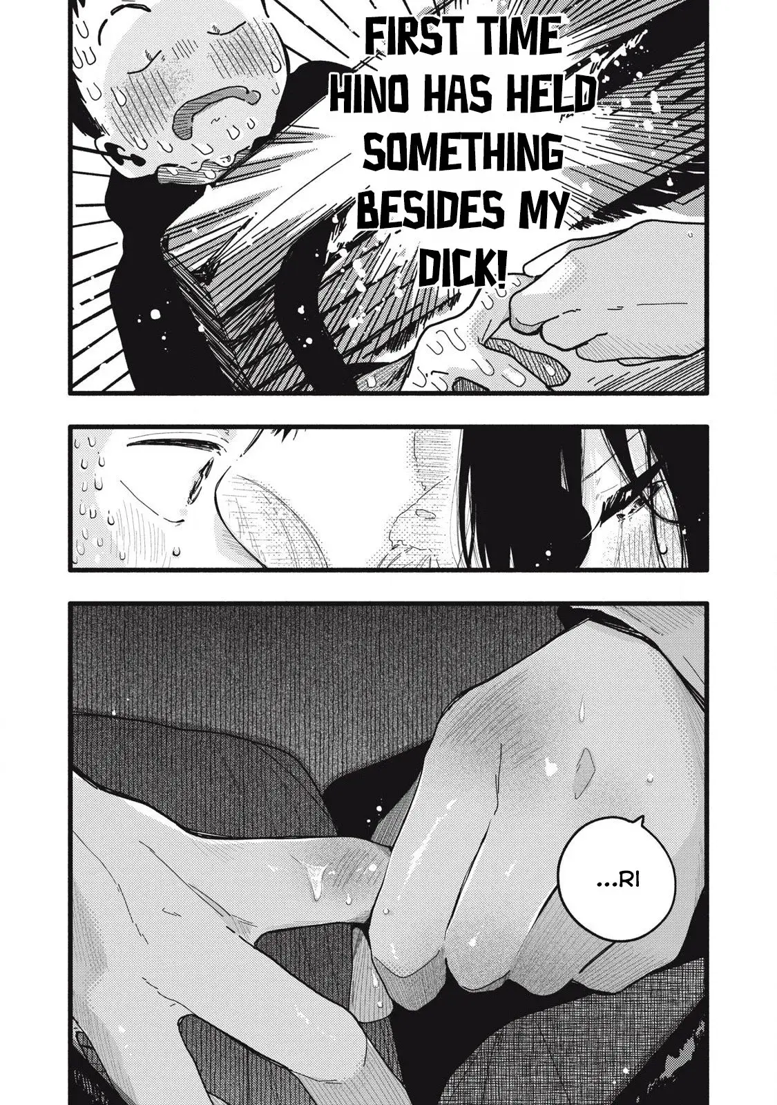 Pure 0.01 mm — Chapter 12 — Page 11