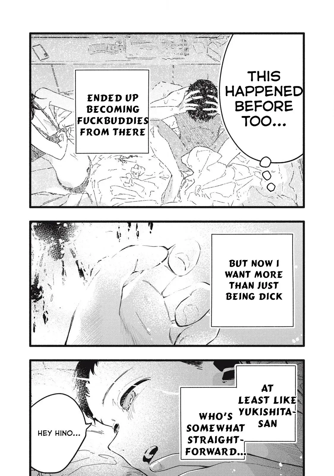 Pure 0.01 mm — Chapter 12 — Page 15