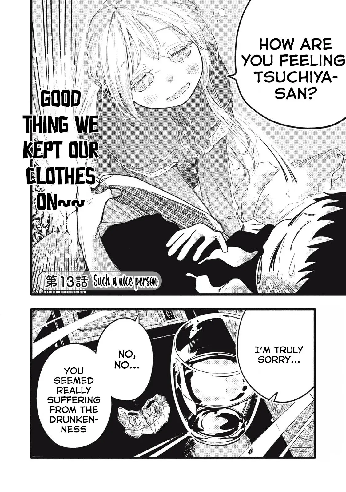 Pure 0.01 mm — Chapter 13 — Page 2