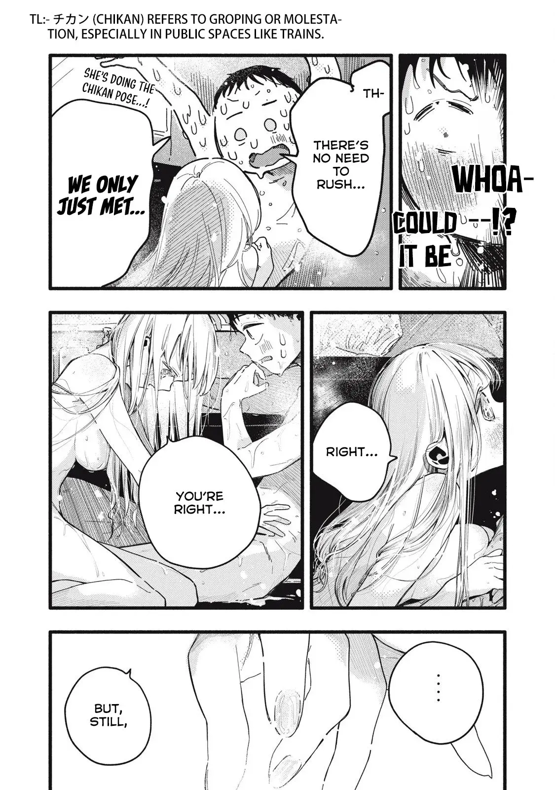 Pure 0.01 mm — Chapter 13 — Page 15
