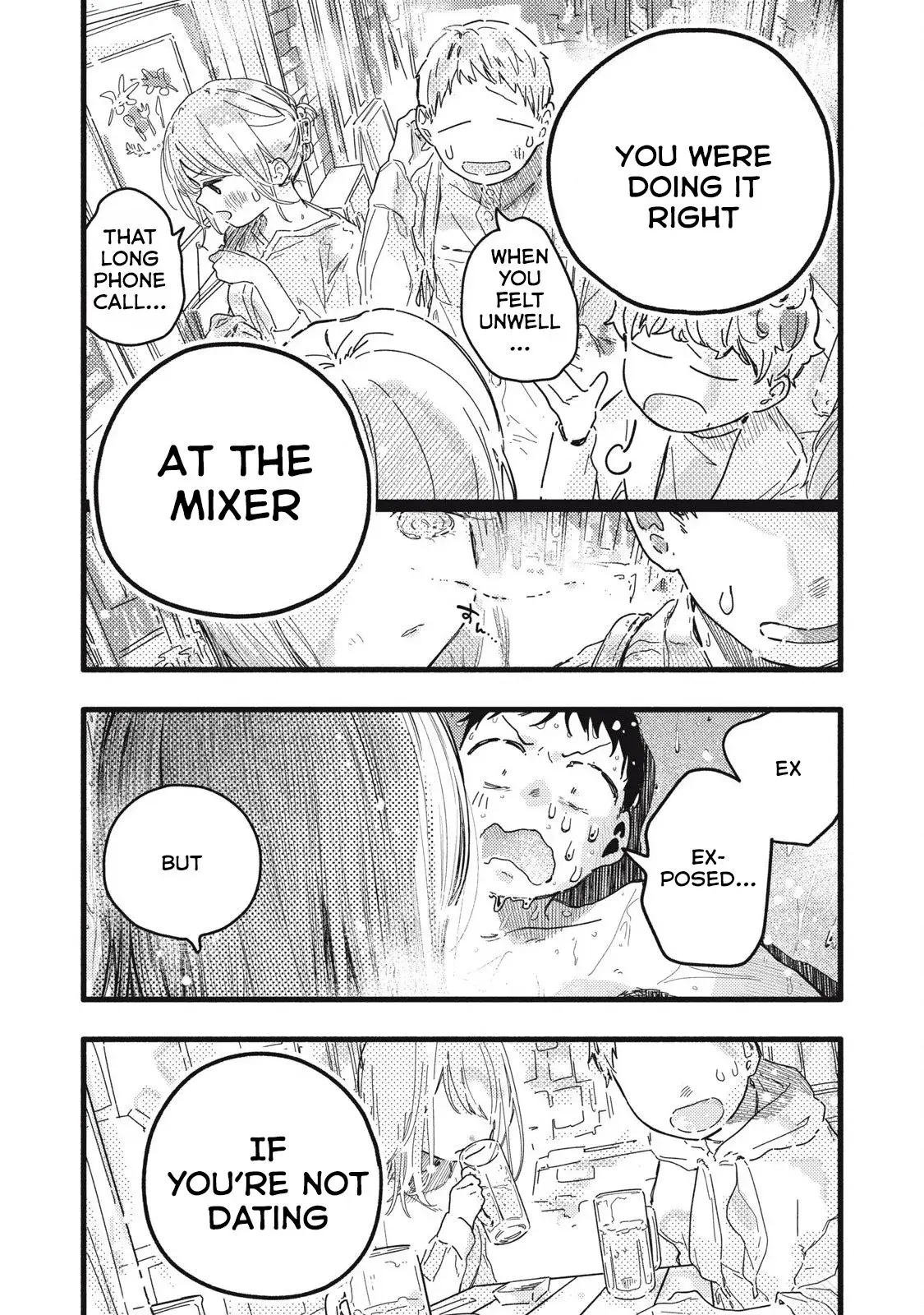 Pure 0.01 mm — Chapter 14 — Page 9
