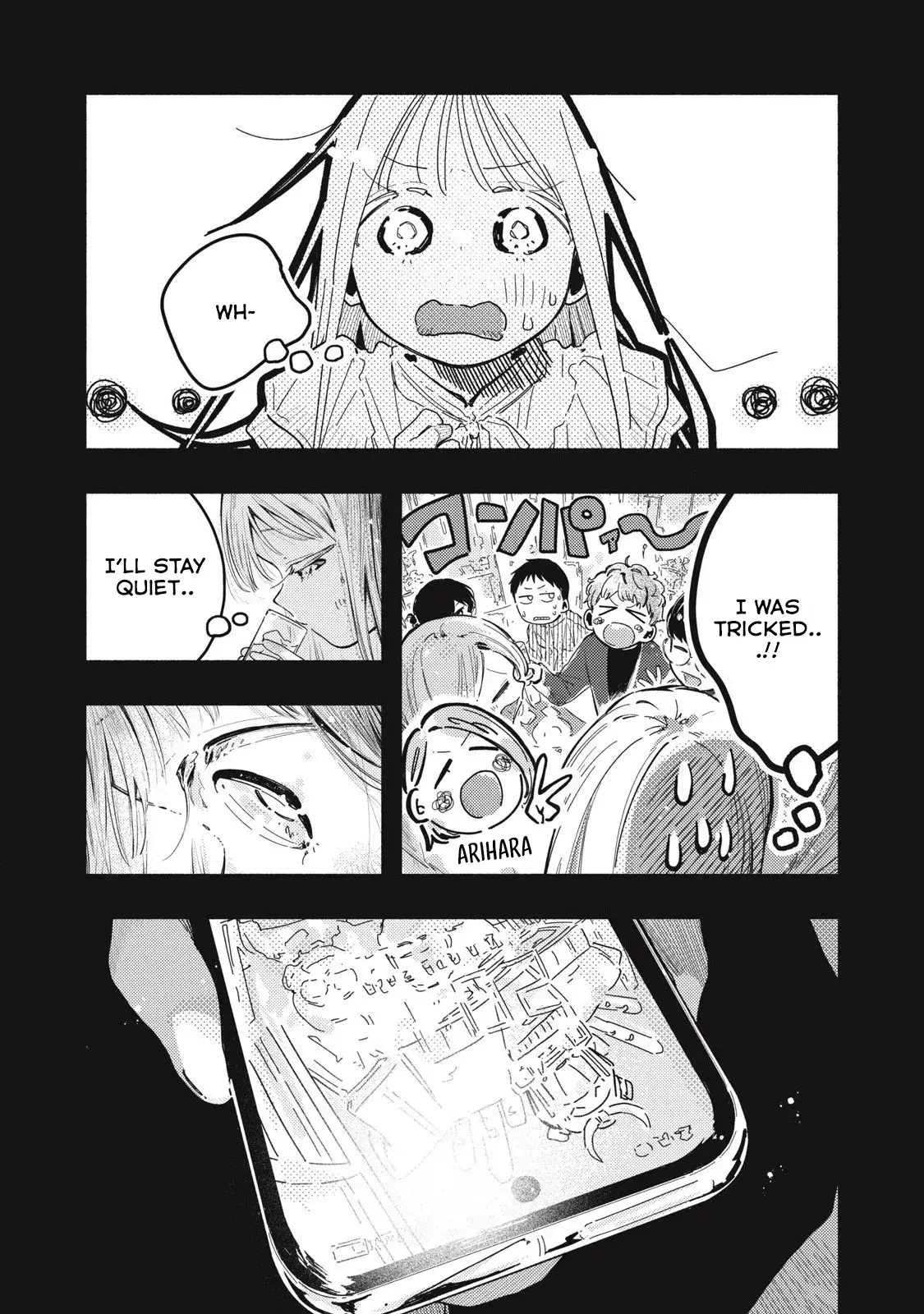 Pure 0.01 mm — Chapter 15 — Page 6
