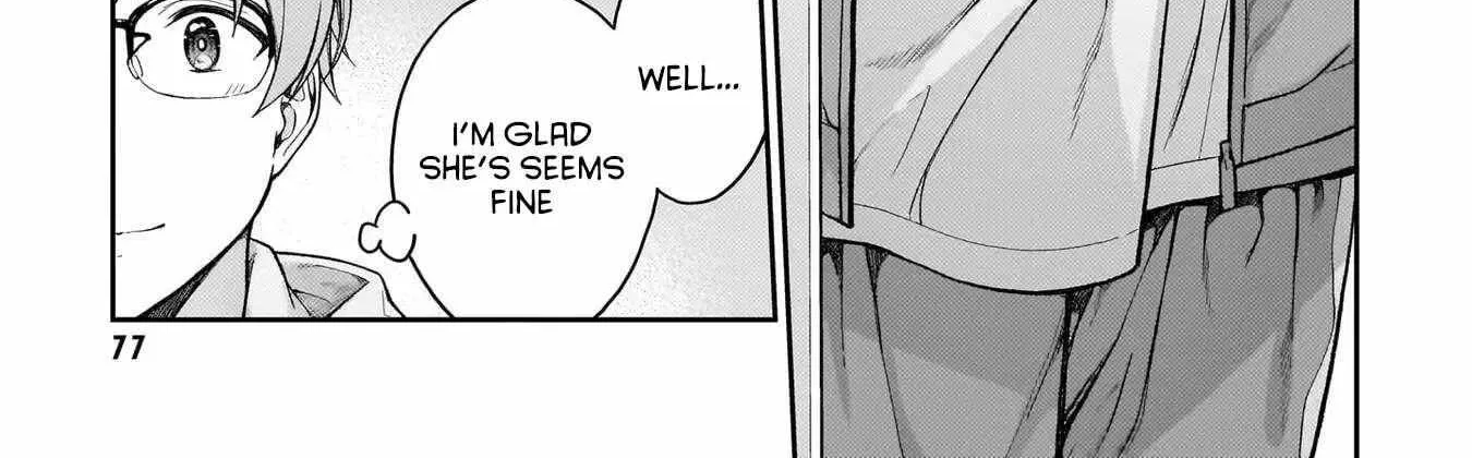 Wakaranai desu Yoshida-san