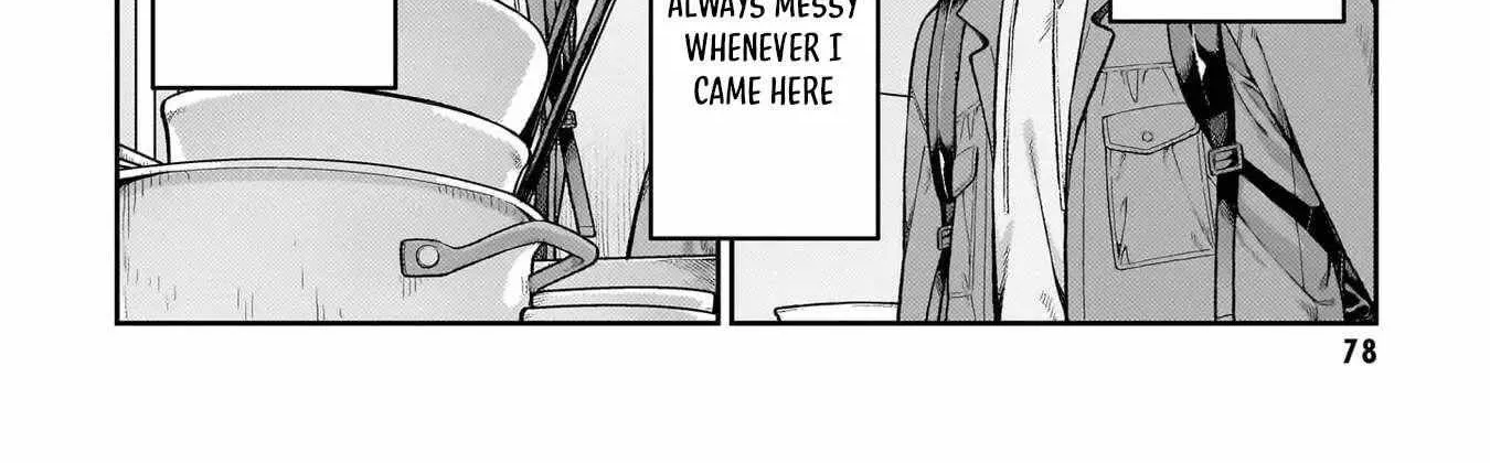 Wakaranai desu Yoshida-san