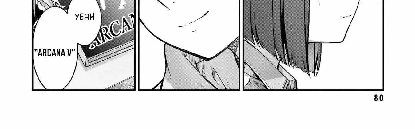 Wakaranai desu Yoshida-san