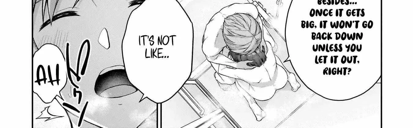 Wakaranai desu Yoshida-san