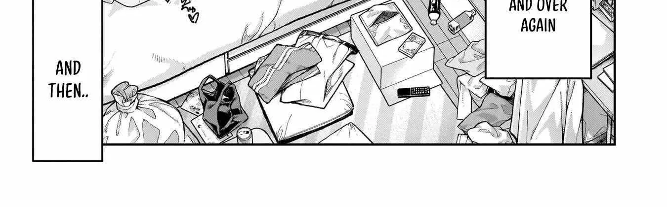 Wakaranai desu Yoshida-san