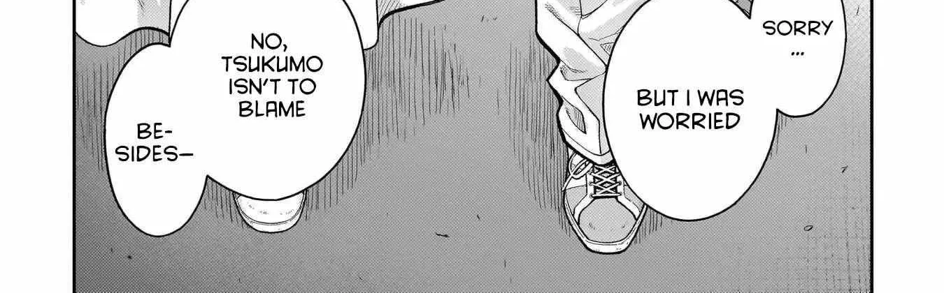 Wakaranai desu Yoshida-san