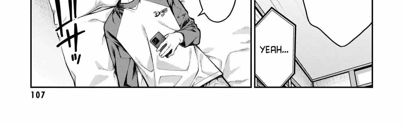 Wakaranai desu Yoshida-san