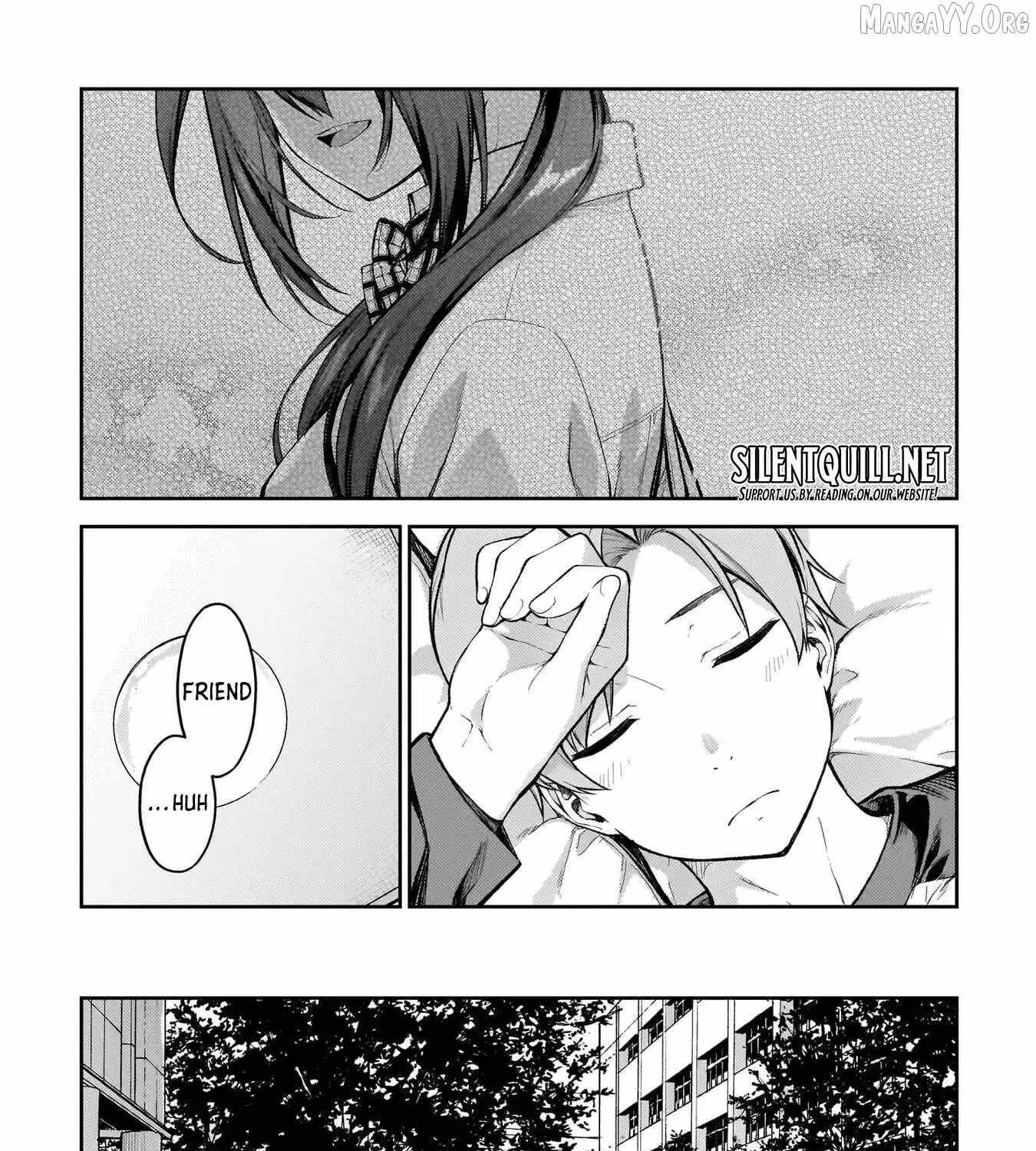 Wakaranai desu Yoshida-san