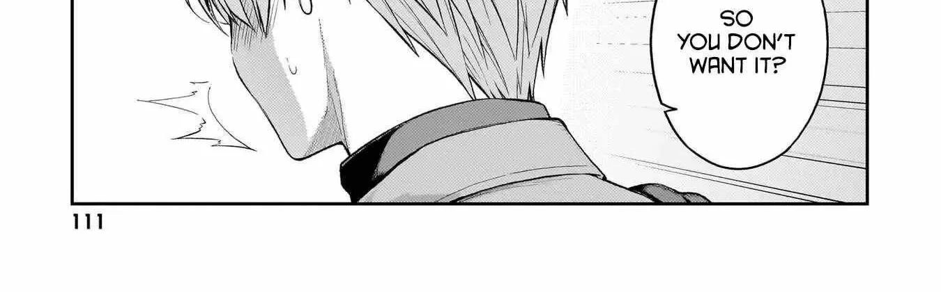 Wakaranai desu Yoshida-san