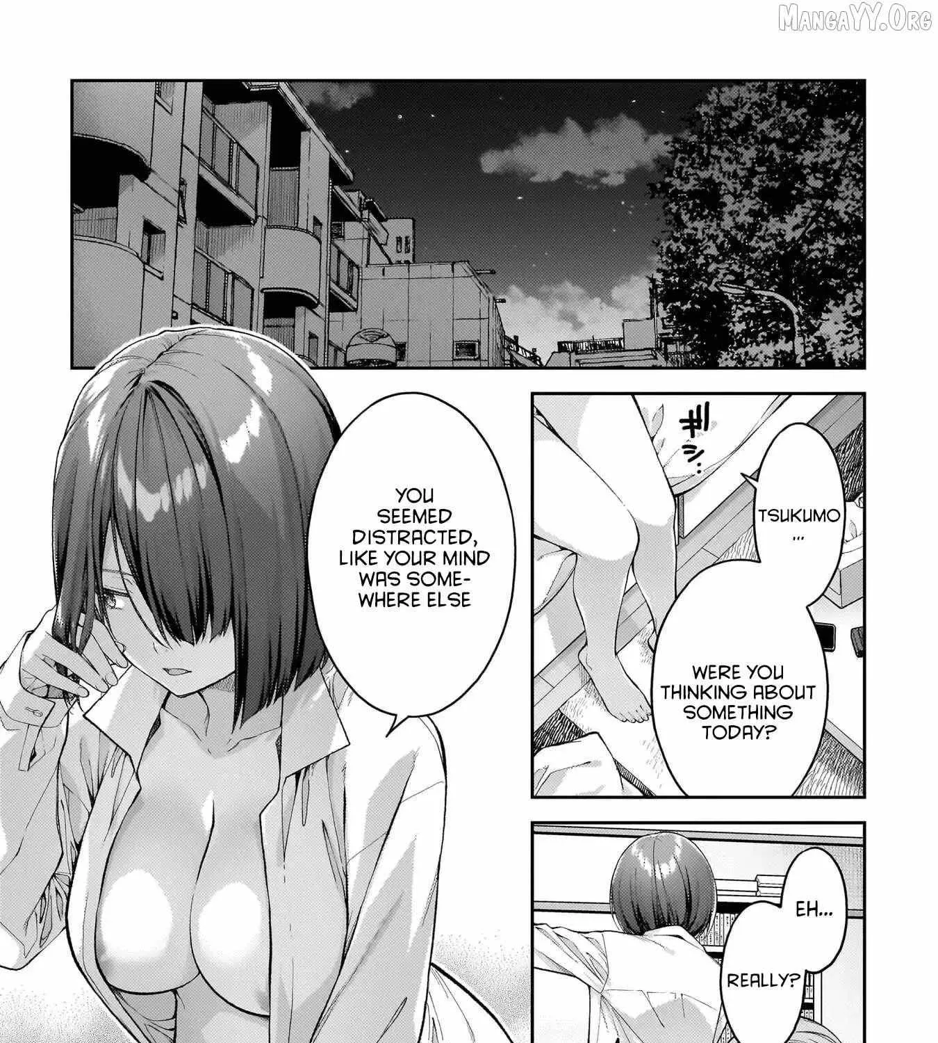 Wakaranai desu Yoshida-san