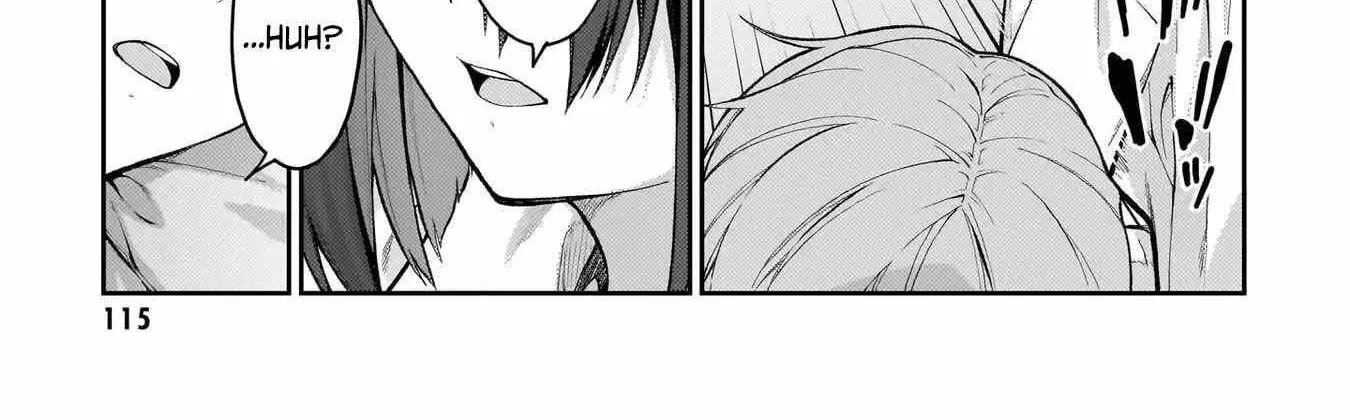 Wakaranai desu Yoshida-san