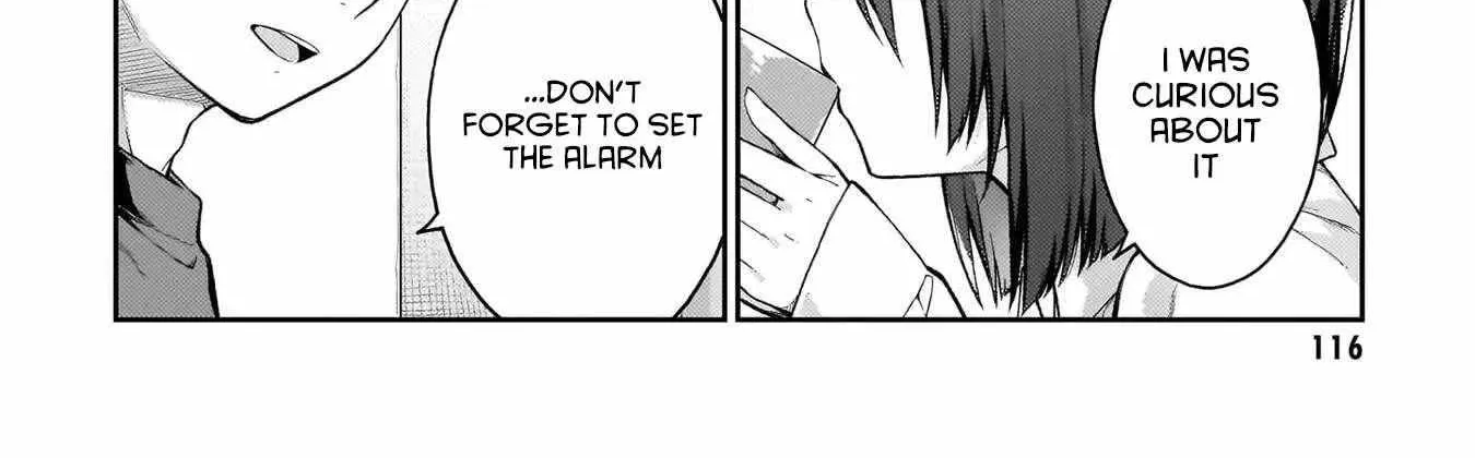 Wakaranai desu Yoshida-san