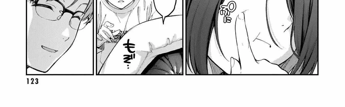 Wakaranai desu Yoshida-san