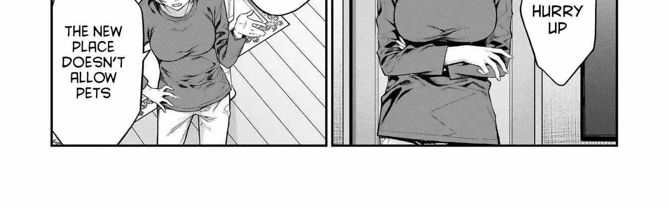 Wakaranai desu Yoshida-san