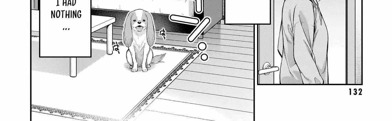 Wakaranai desu Yoshida-san