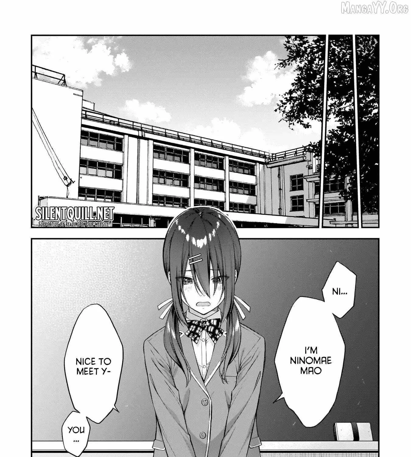 Wakaranai desu Yoshida-san