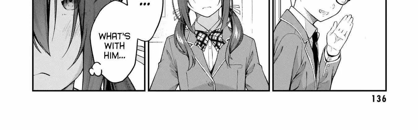 Wakaranai desu Yoshida-san