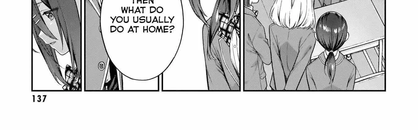 Wakaranai desu Yoshida-san